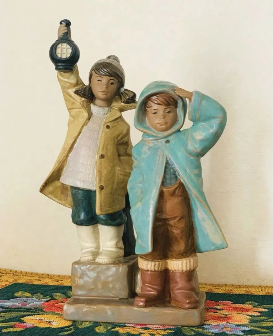 2026年最新】リヤドロ グレスの人気アイテム - メルカリ