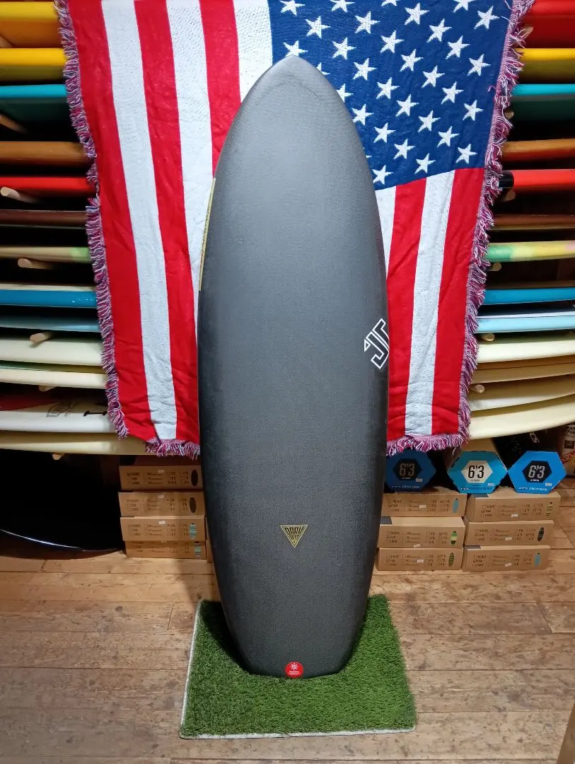 2026年最新】ダークアーツ サーフボードの人気アイテム - メルカリ