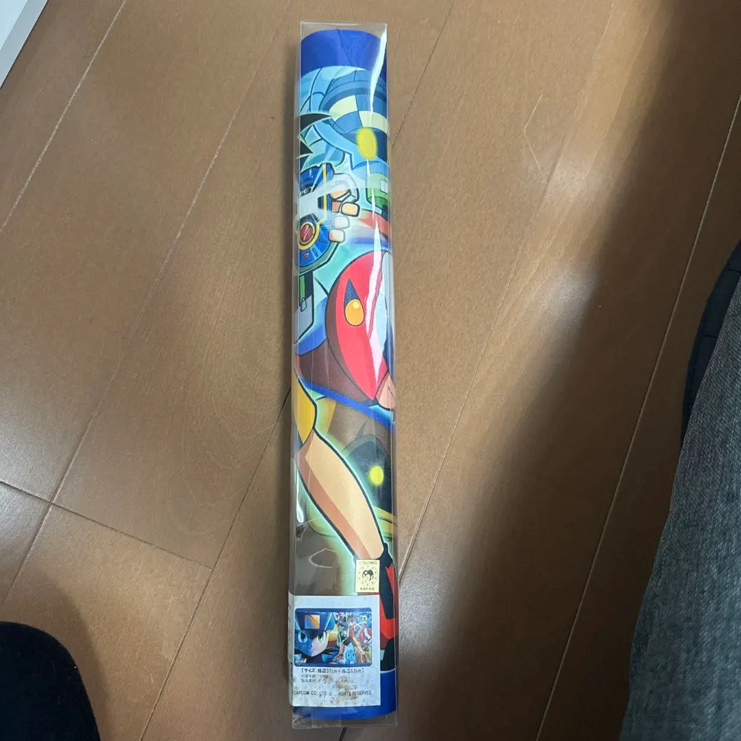 2026年最新】ロックマン プレイマットの人気アイテム - メルカリ