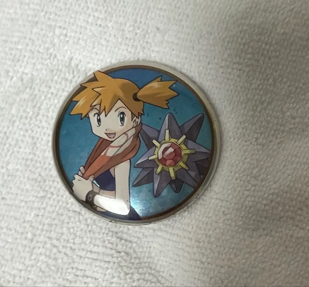 2026年最新】ジムバッジ カスミの人気アイテム - メルカリ