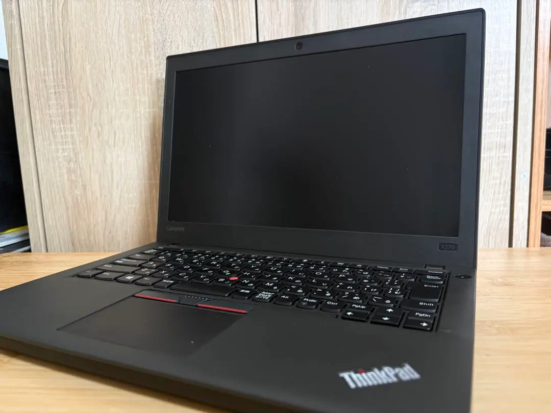 2026年最新】THINKPad x270 i7の人気アイテム - メルカリ