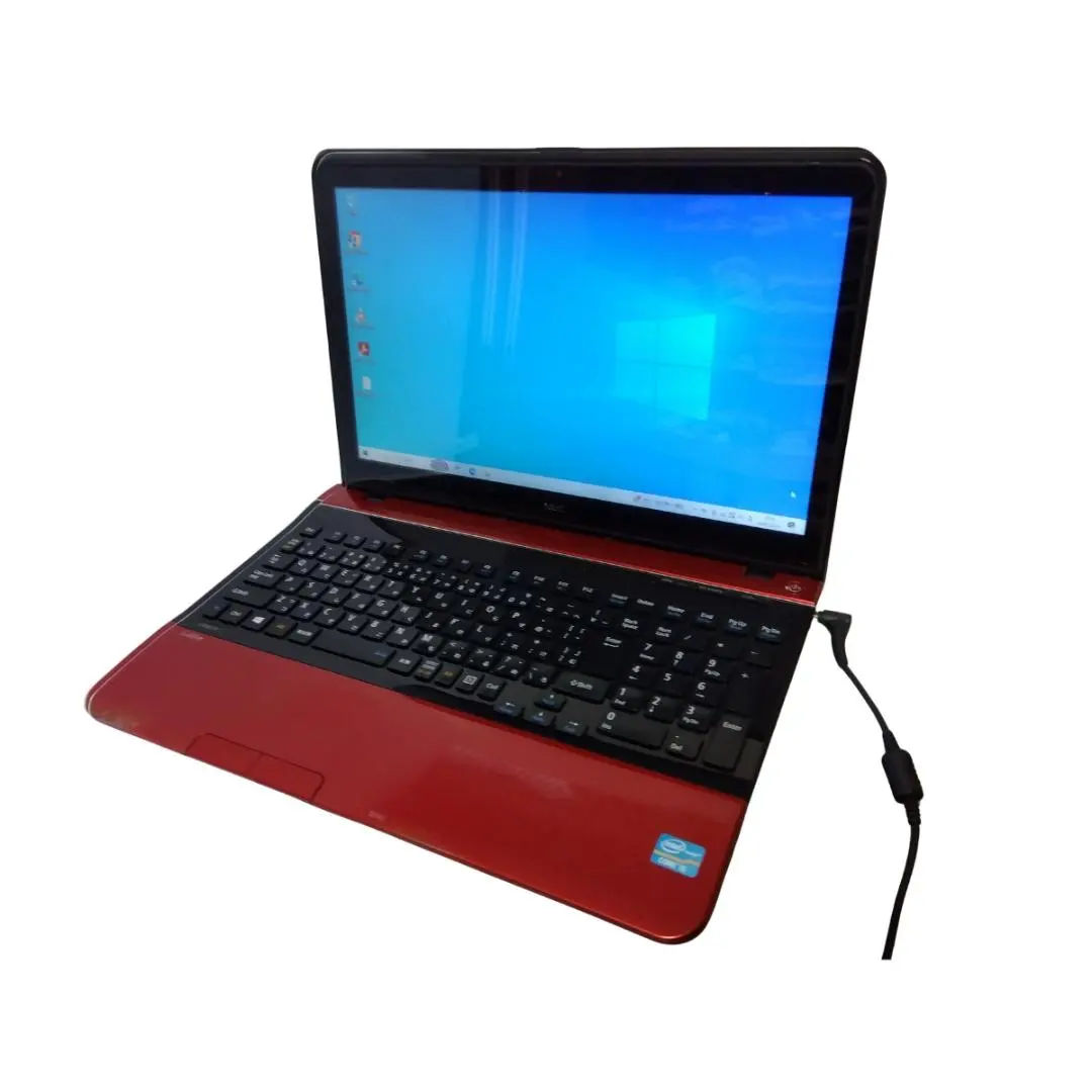 2026年最新】NEC Lavie LS550の人気アイテム - メルカリ