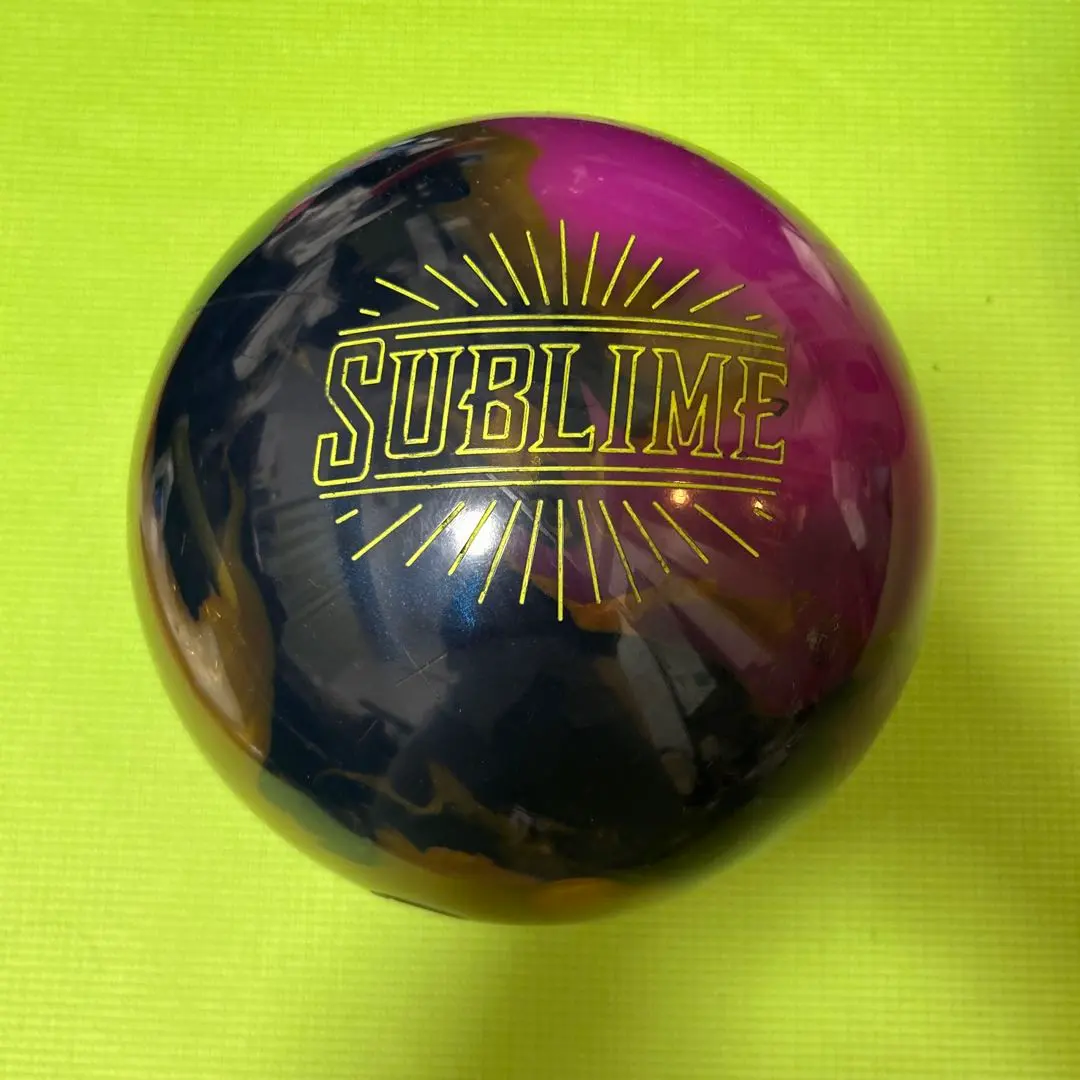 2026年最新】サブライム ボウリングの人気アイテム - メルカリ