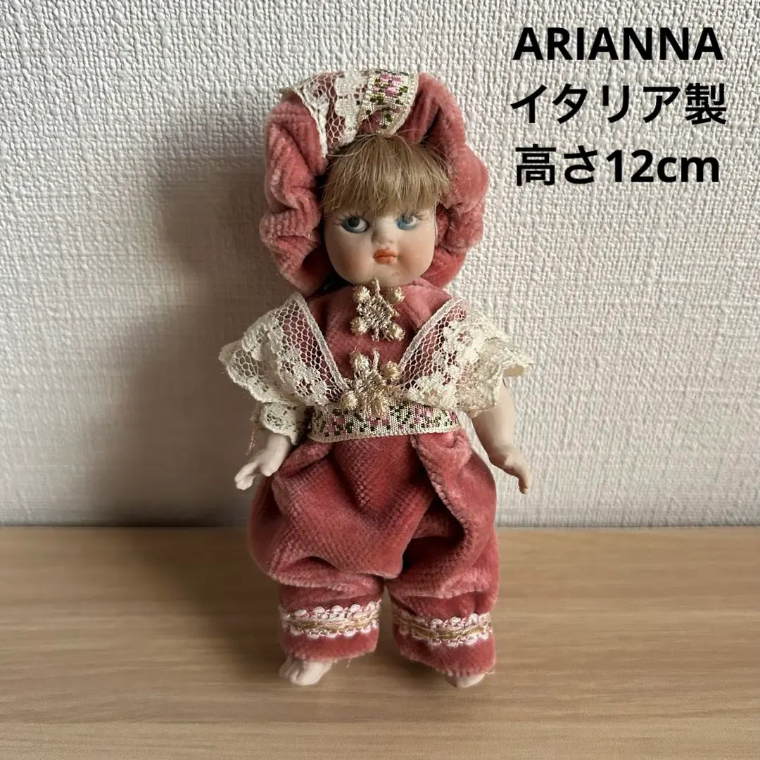 2026年最新】カポディモンテ 人形の人気アイテム - メルカリ