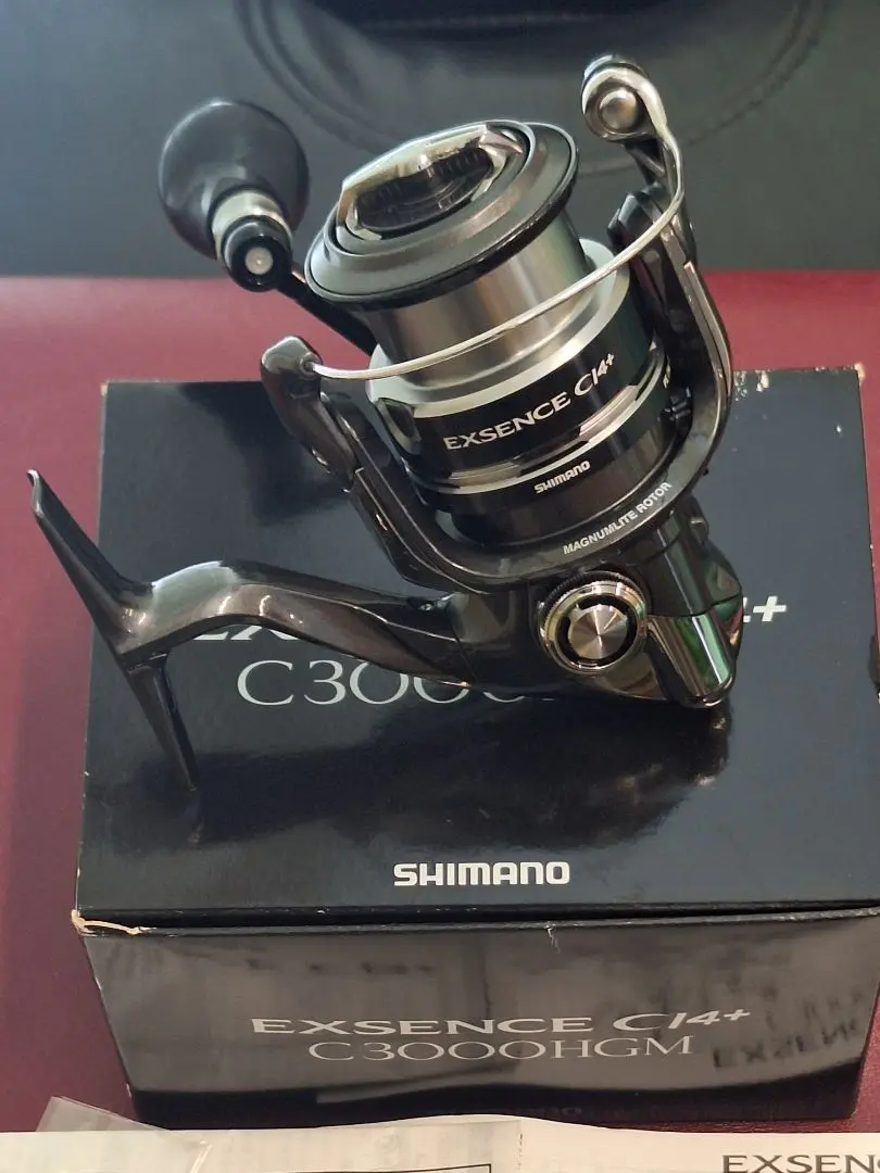 2026年最新】エクスセンス CI4＋ C3000HGMの人気アイテム - メルカリ