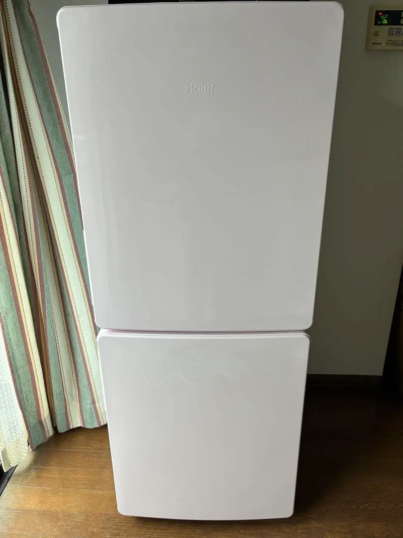 2026年最新】haier 冷蔵庫 ピンクの人気アイテム - メルカリ