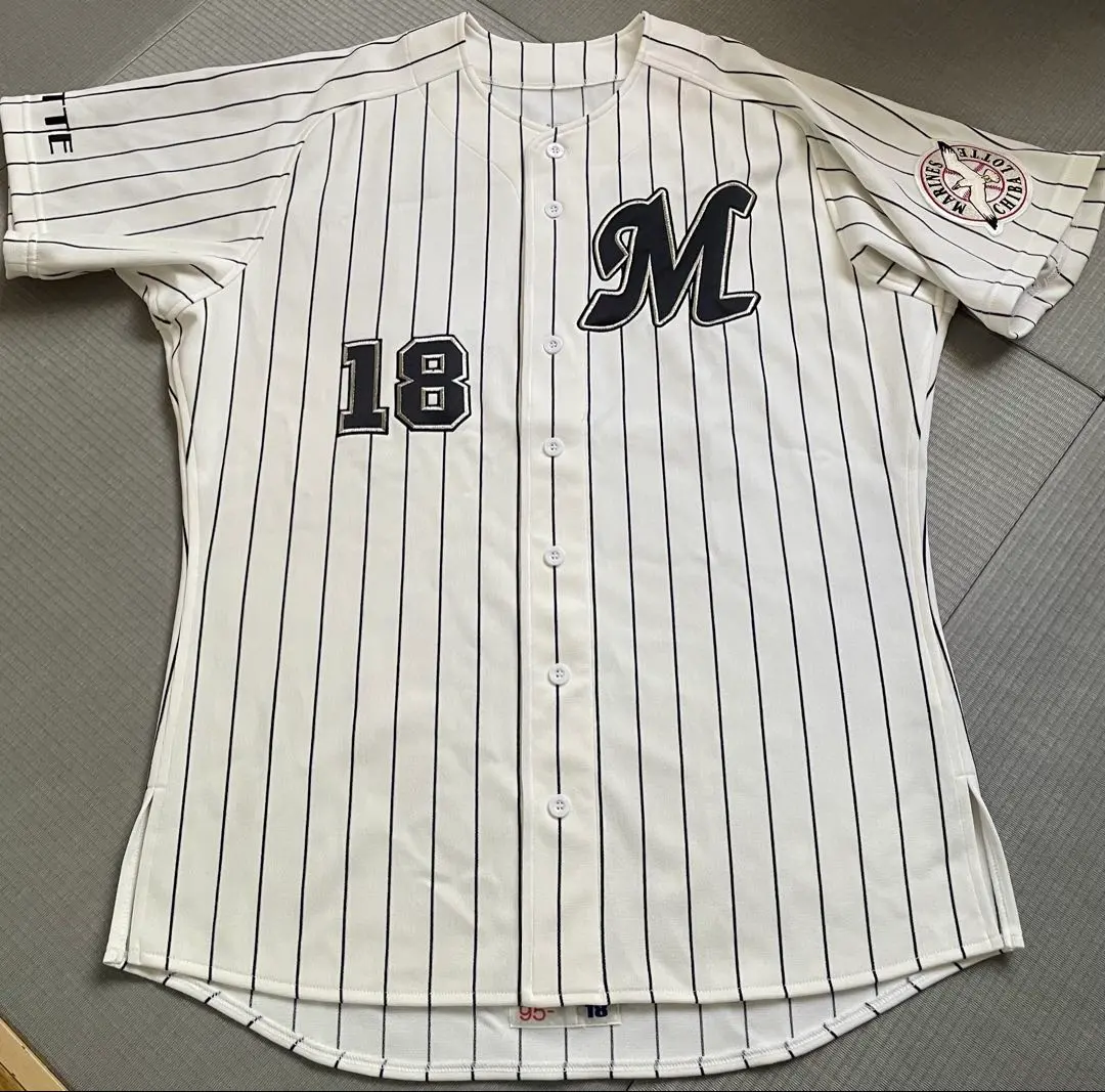 2026年最新】伊良部ユニフォームの人気アイテム - メルカリ