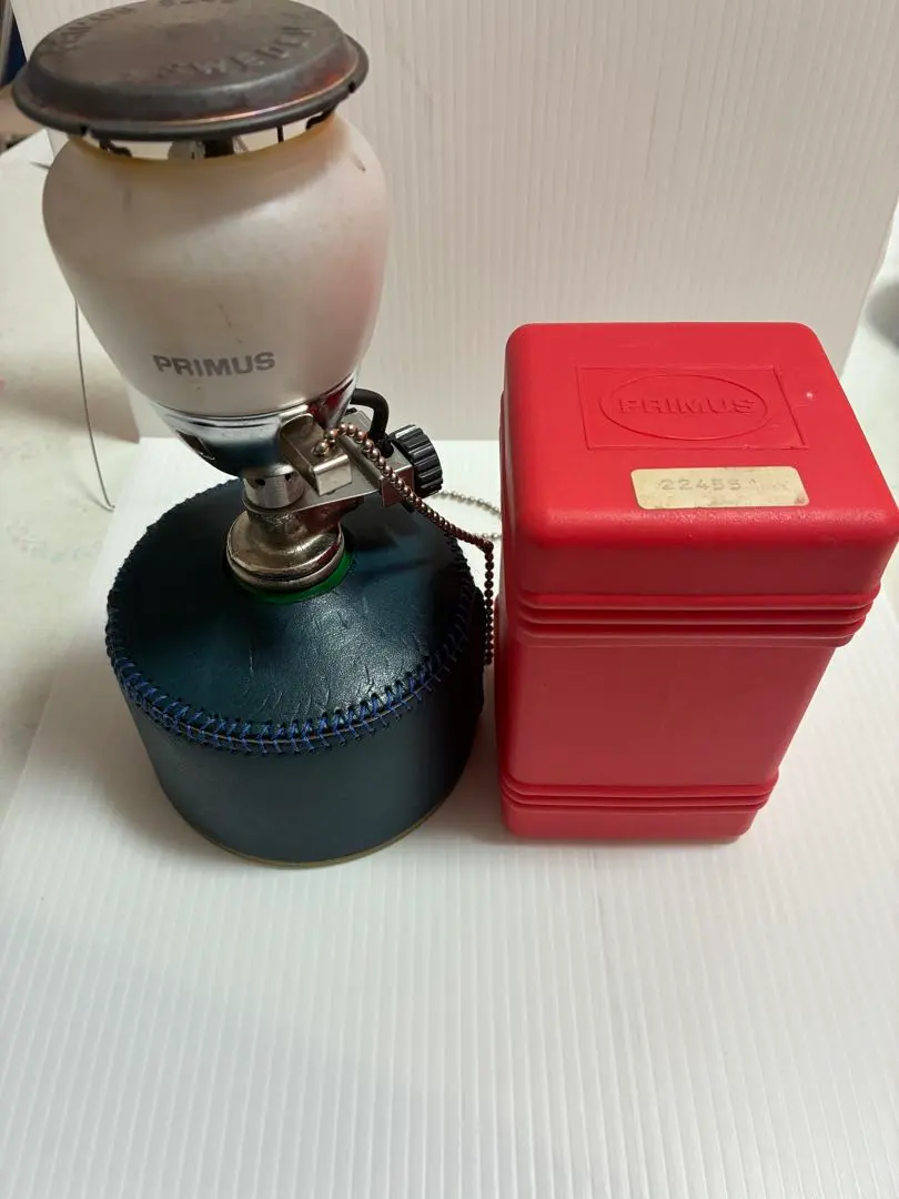 2026年最新】PRIMUS 2245の人気アイテム - メルカリ
