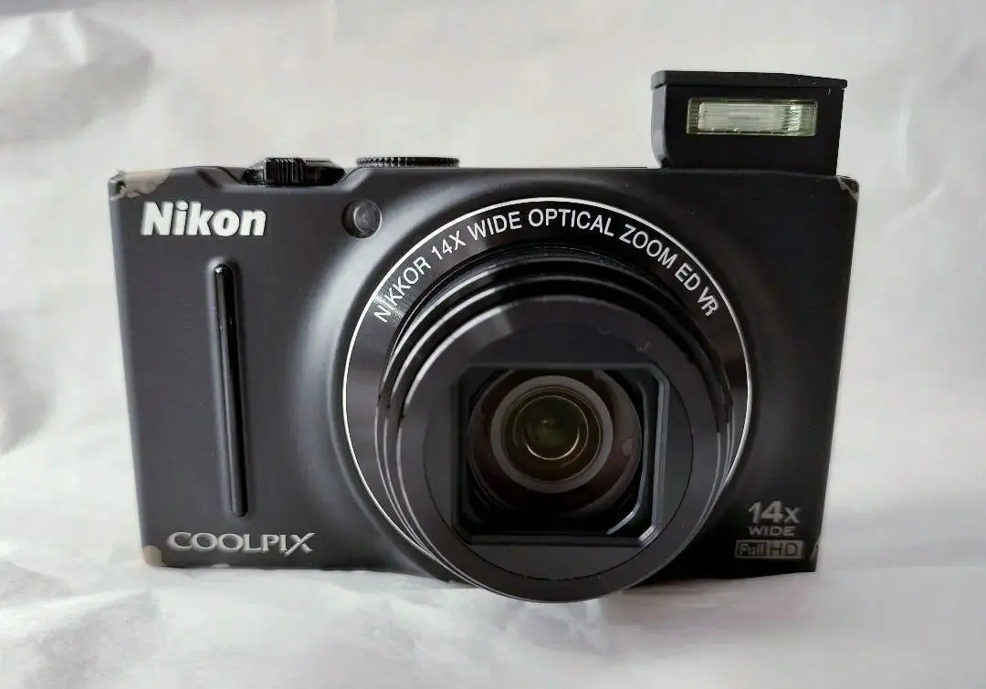 2026年最新】COOLPIX s8200 中古の人気アイテム - メルカリ