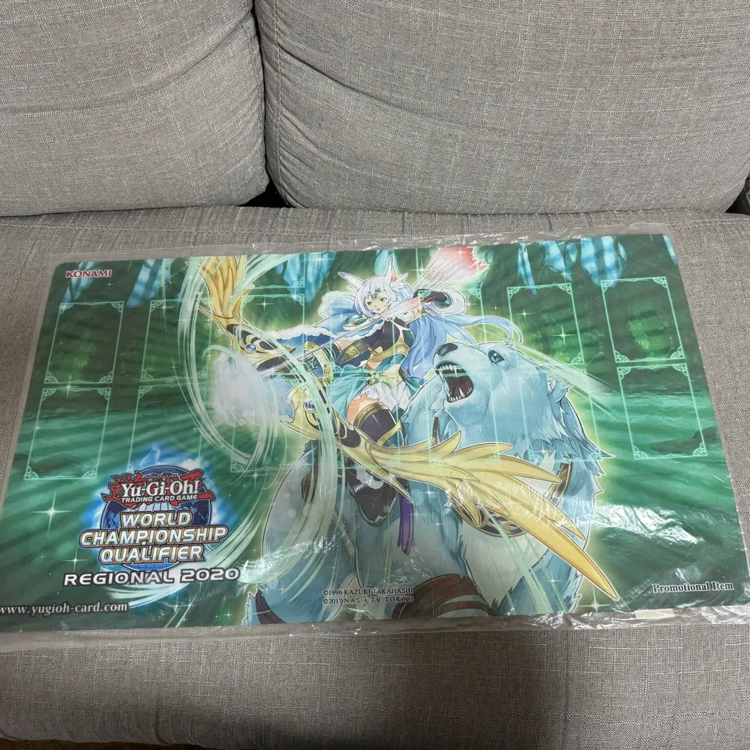 2026年最新】遊戯王プレイマット world championshipの人気アイテム