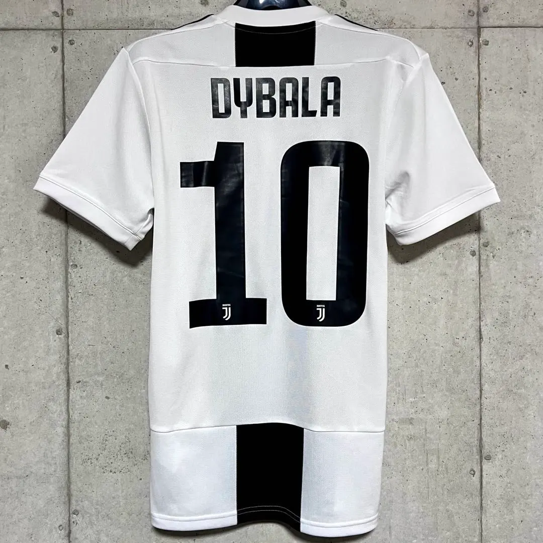 2026年最新】ユベントス ユニフォーム ディバラの人気アイテム - メルカリ