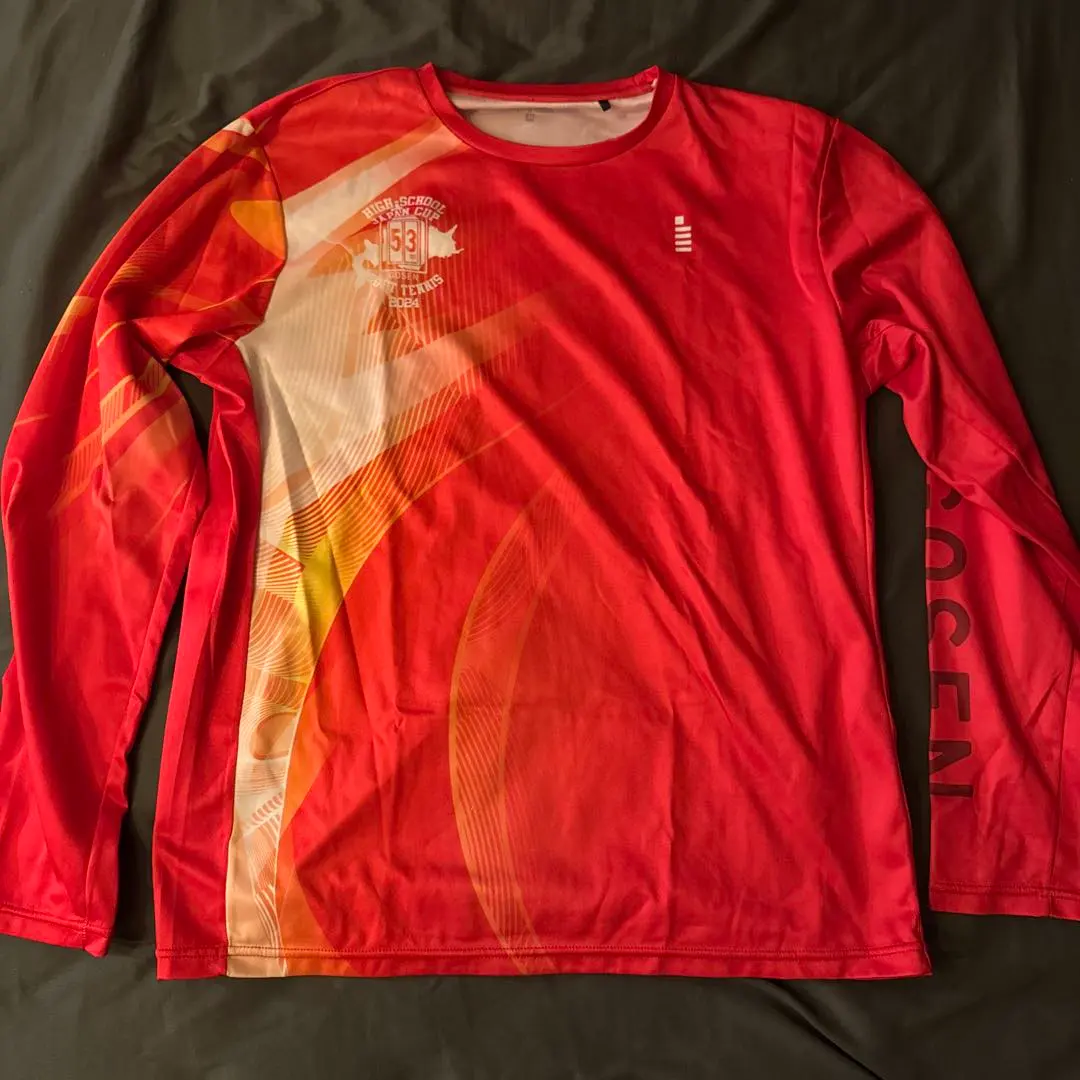 2026年最新】ハイスクールジャパンカップの人気アイテム - メルカリ