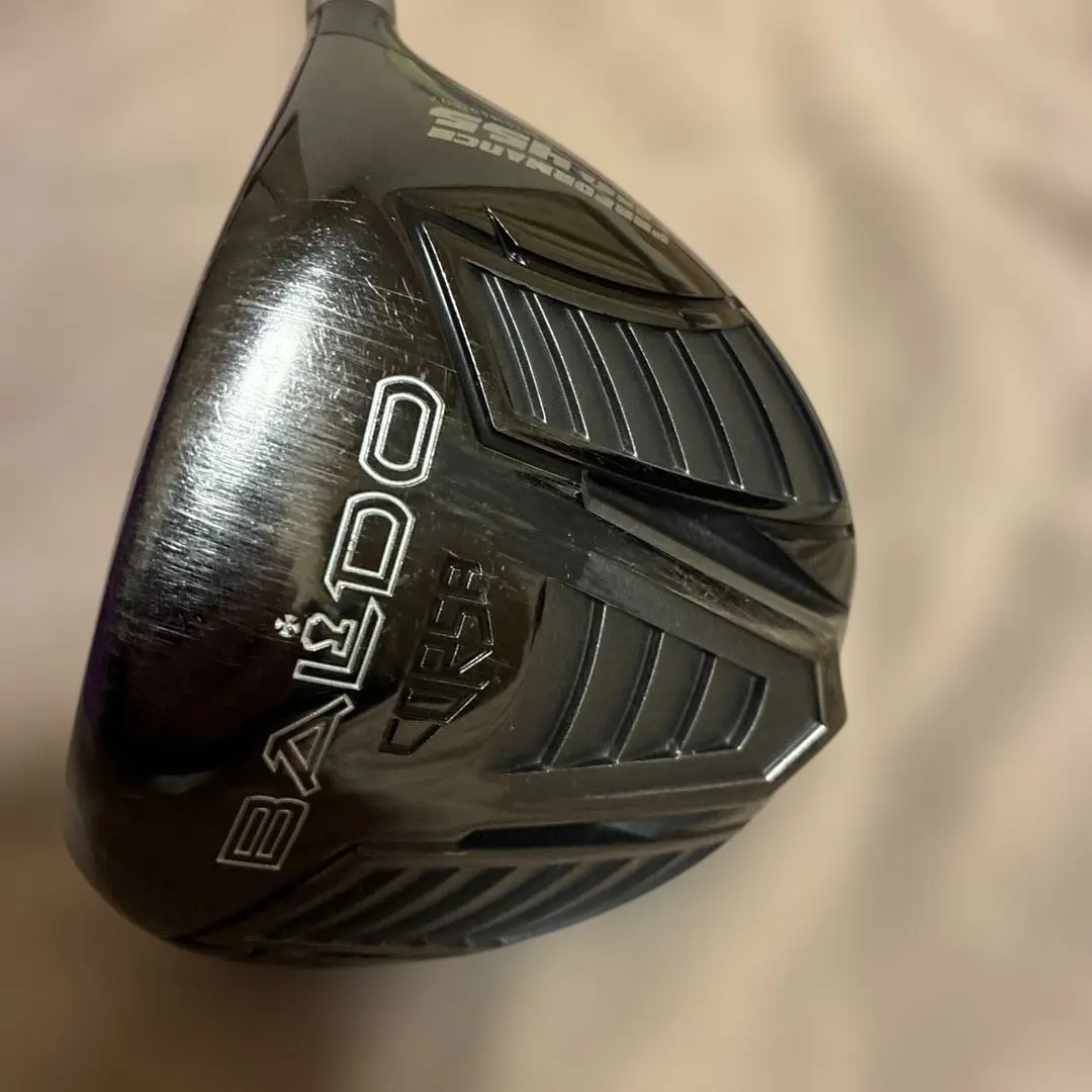 2026年最新】バルド ドライバー corsa 458の人気アイテム - メルカリ