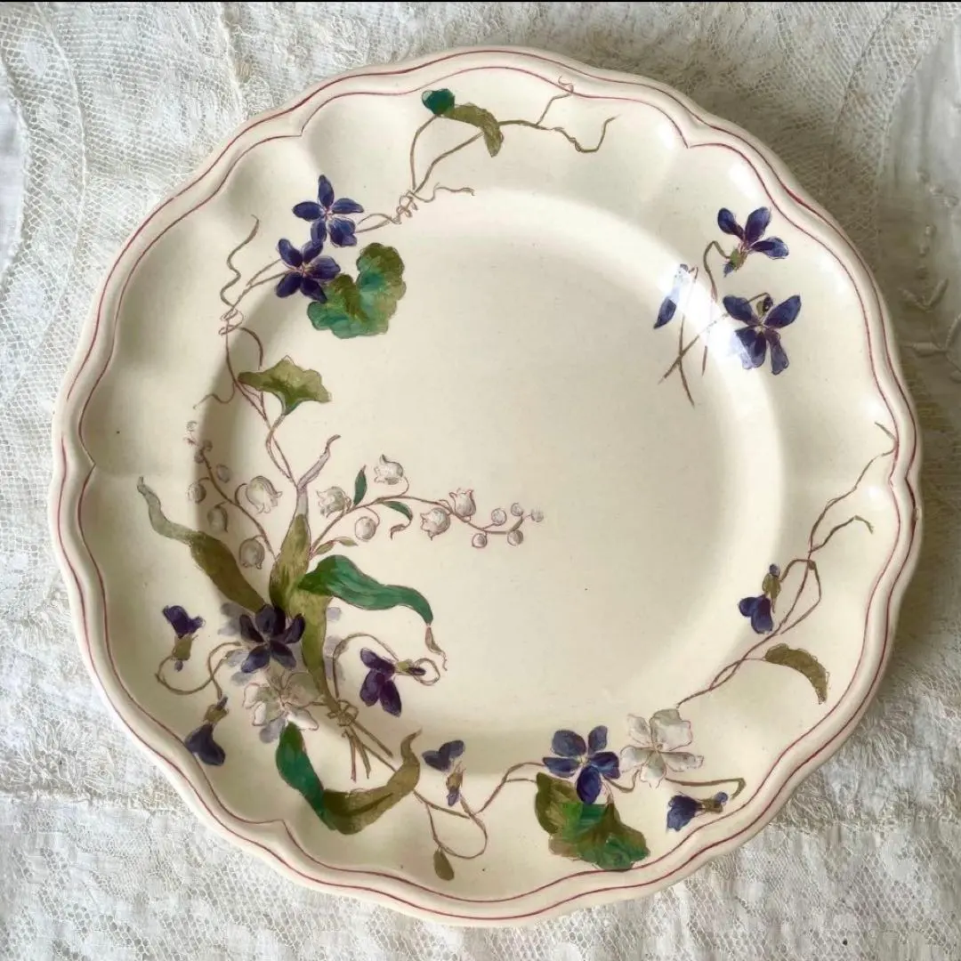 2026年最新】ヤドリギ 皿の人気アイテム - メルカリ