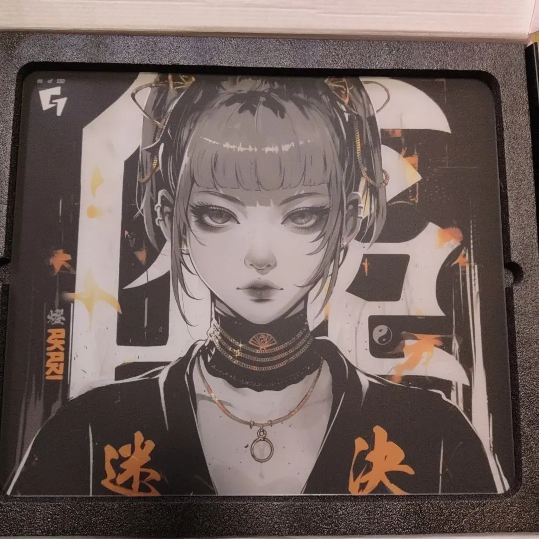 2026年最新】akari マウスパッドの人気アイテム - メルカリ