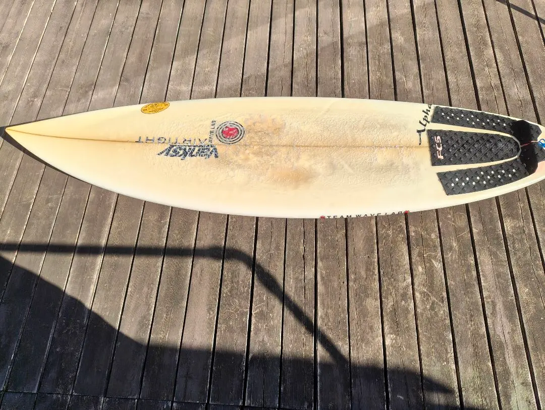 2026年最新】vanksy サーフボードの人気アイテム - メルカリ