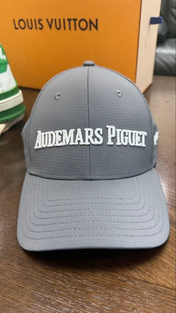 2026年最新】オーデマピゲ キャップの人気アイテム - メルカリ