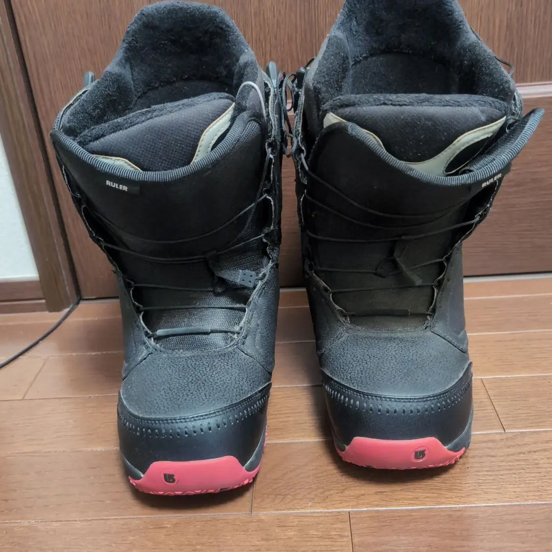 2026年最新】burton ruler asian fitの人気アイテム - メルカリ