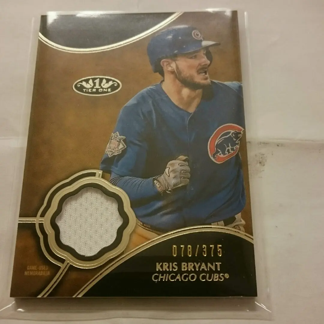 2026年最新】クリス・ブライアントの人気アイテム - メルカリ