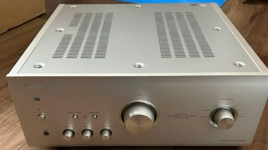 2026年最新】DENON PMA-2000REの人気アイテム - メルカリ