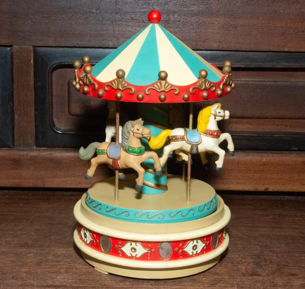 2026年最新】オルゴール メリー レトロの人気アイテム - メルカリ