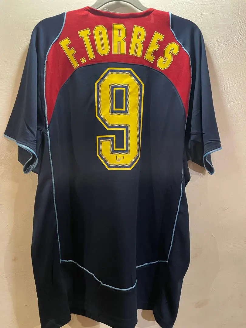 2026年最新】アトレティコ マドリード トーレスの人気アイテム - メルカリ