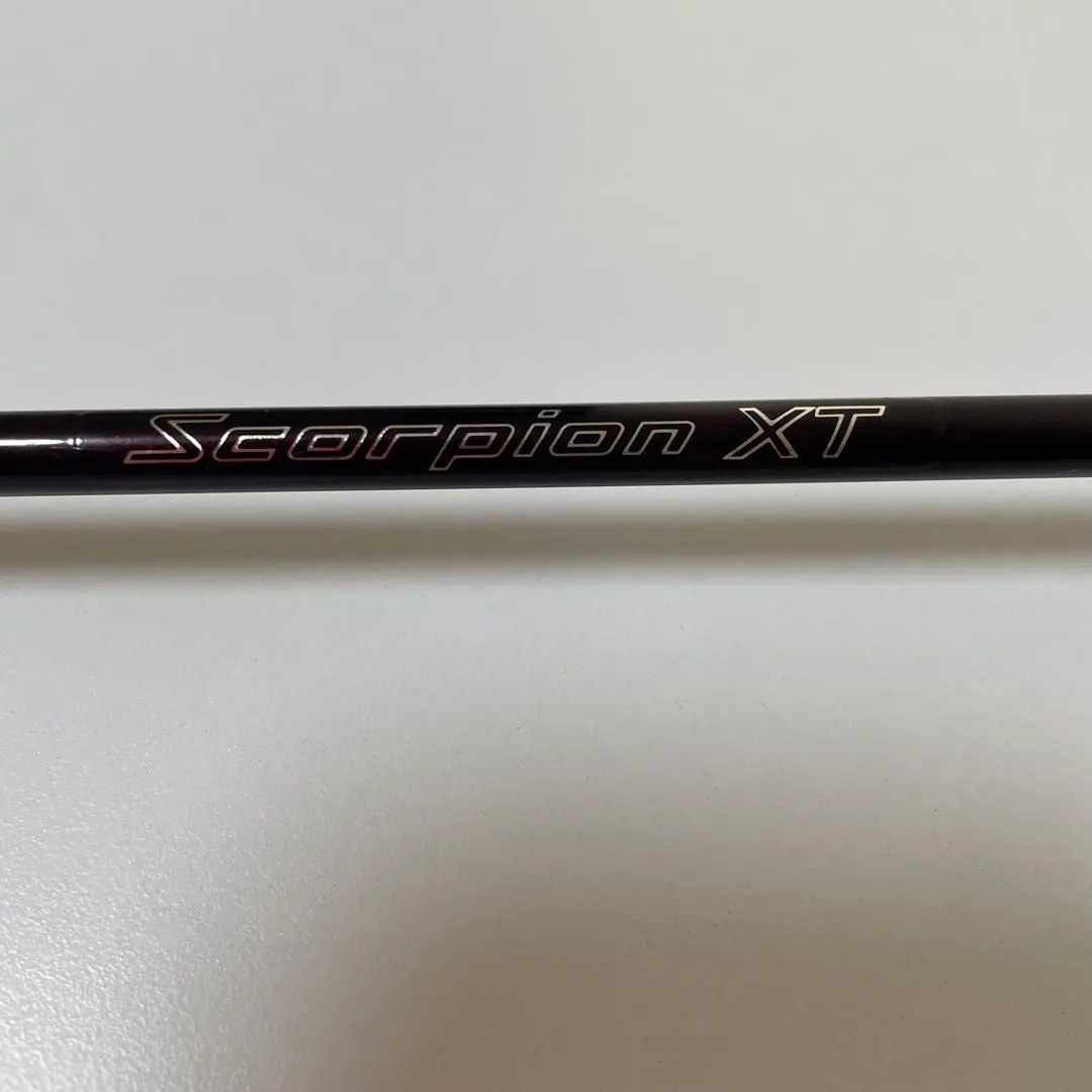 2026年最新】スコーピオンxt 1581の人気アイテム - メルカリ