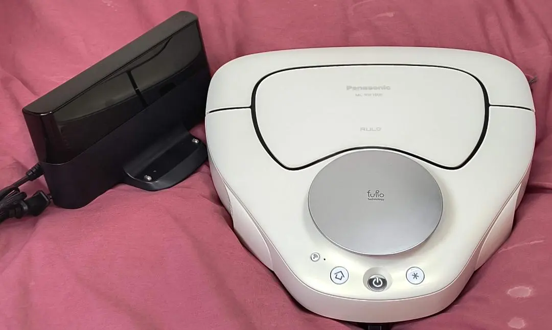 2026年最新】パナソニック ルーロ MC-RSF1000の人気アイテム - メルカリ