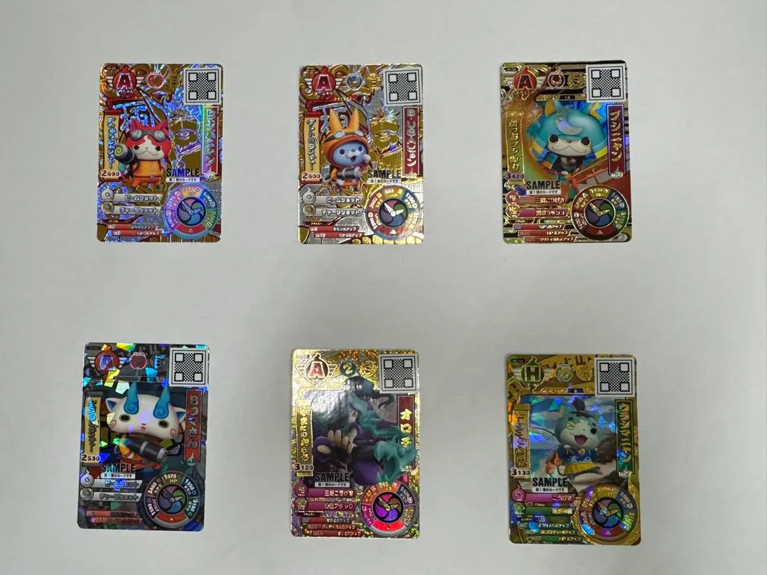 2026年最新】妖怪ウォッチバスターズ 鉄鬼軍の人気アイテム - メルカリ