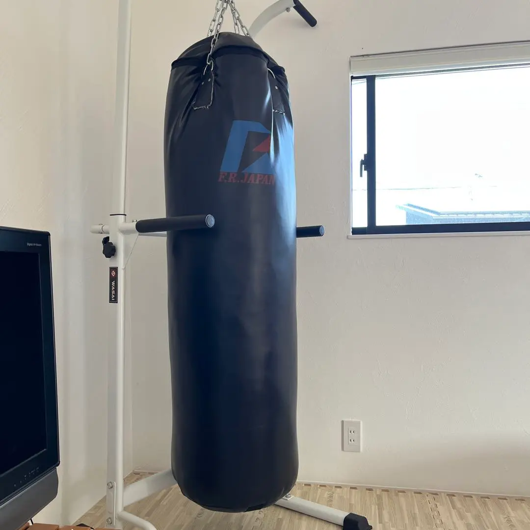 2026年最新】ファイティングロード サンドバッグの人気アイテム - メルカリ