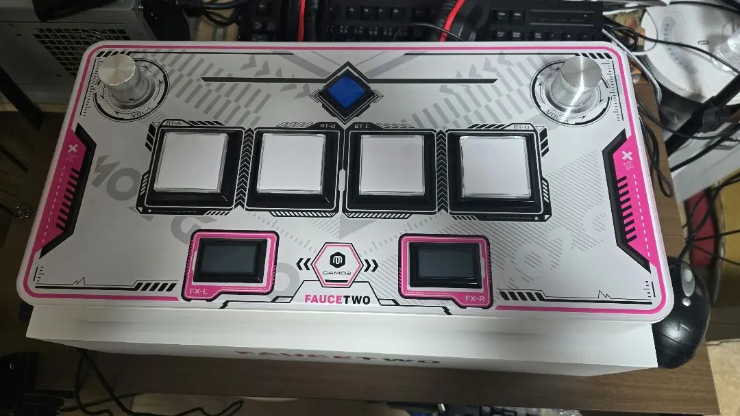 2026年最新】faucetwo soundvoltexの人気アイテム - メルカリ