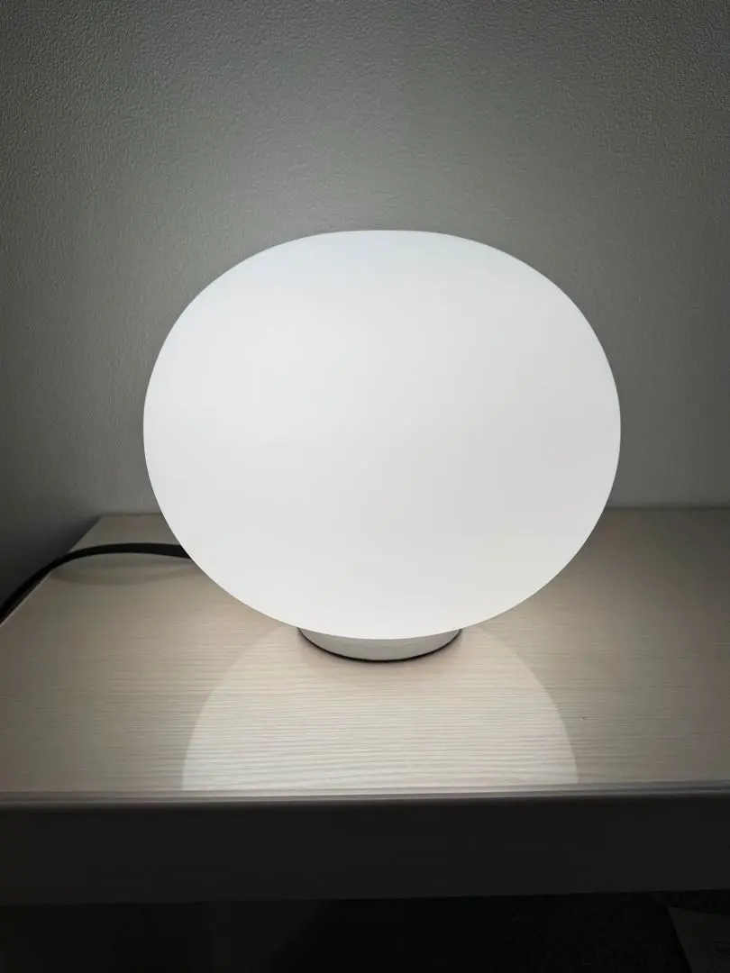 2026年最新】flos glo-ballの人気アイテム - メルカリ