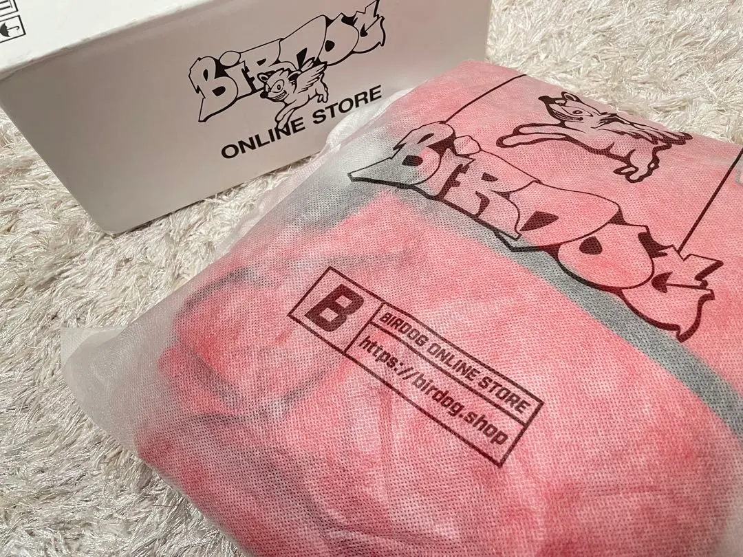 2026年最新】birdog ウィンドブレーカーの人気アイテム - メルカリ