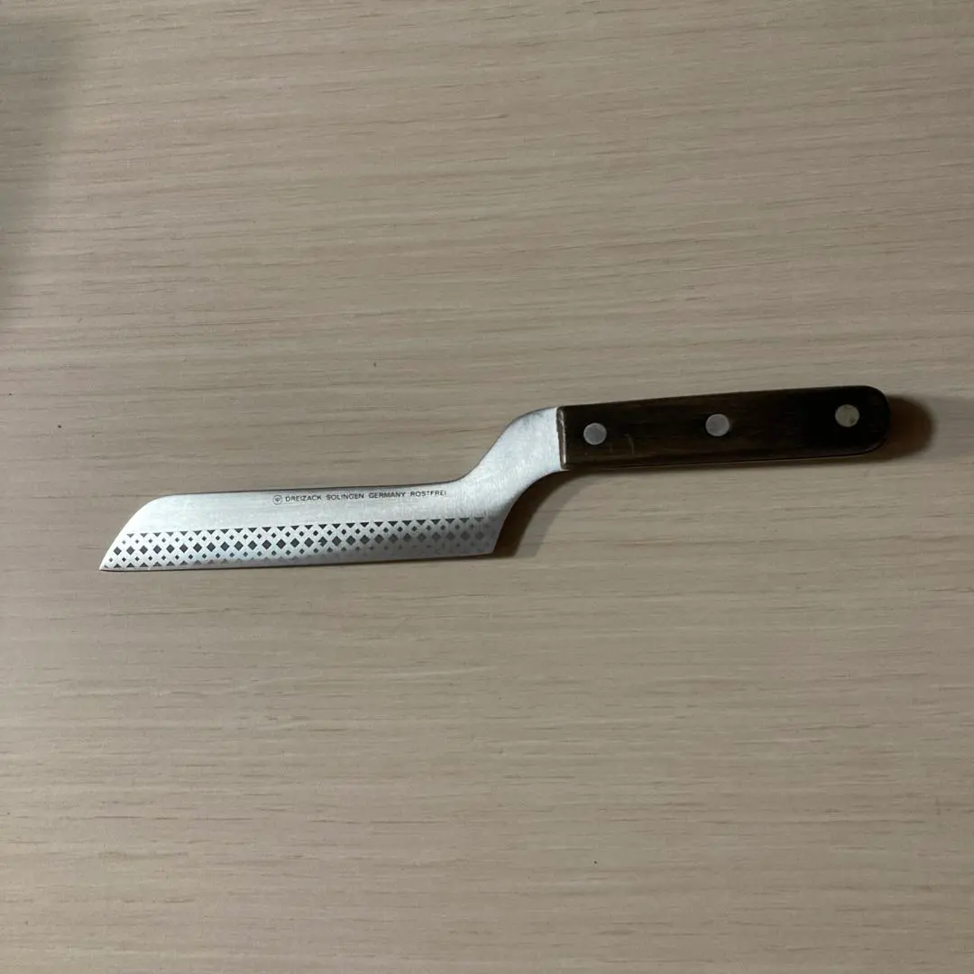 2026年最新】DREIZACKの人気アイテム - メルカリ