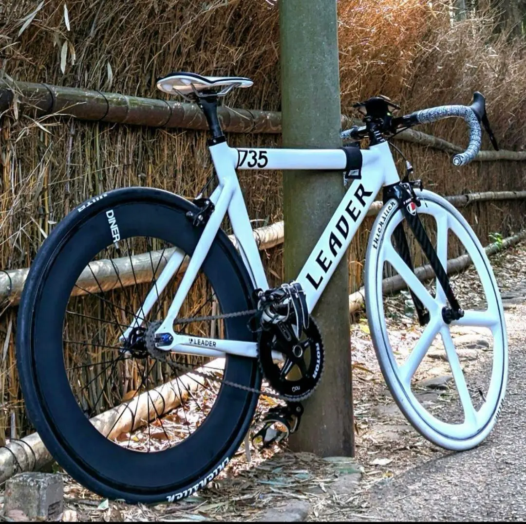 2026年最新】リーダーバイク ハンドルの人気アイテム - メルカリ