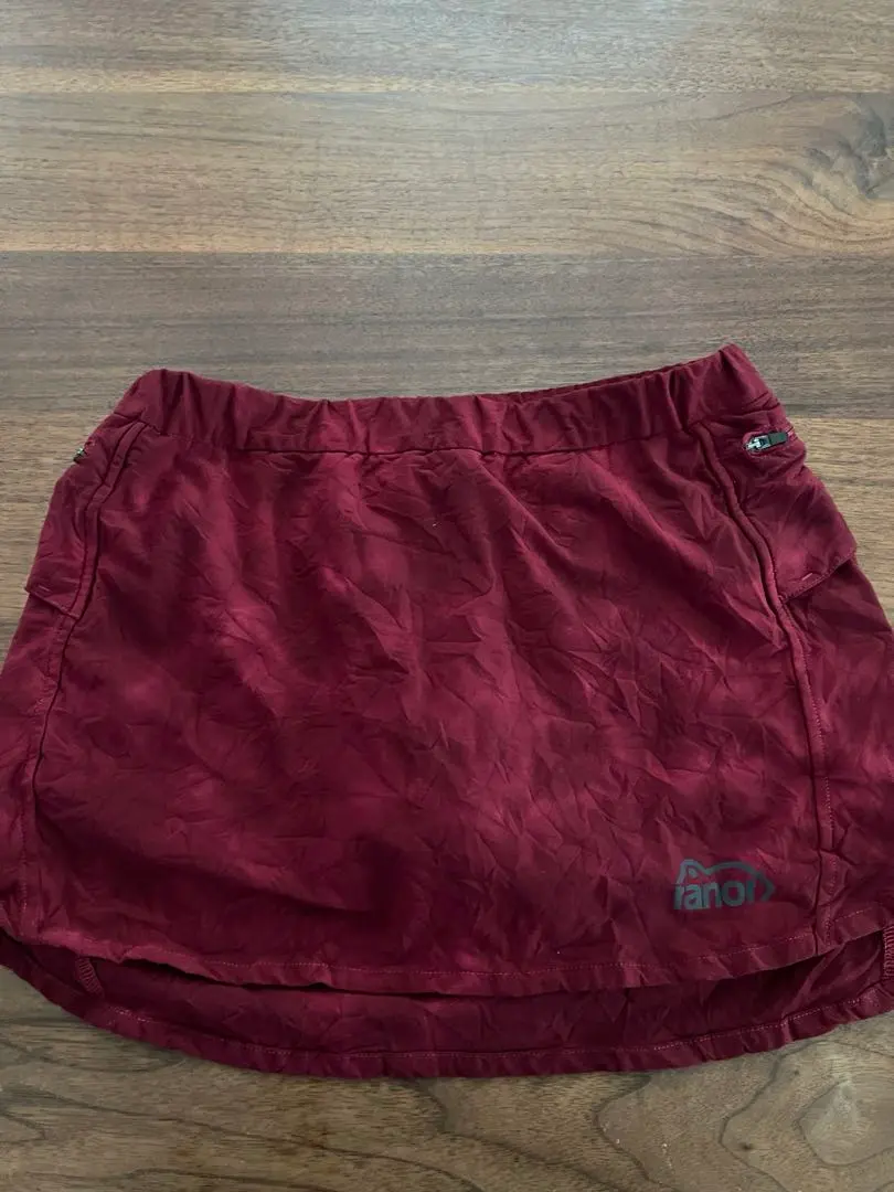 2026年最新】ラナー ランニングスカートの人気アイテム - メルカリ