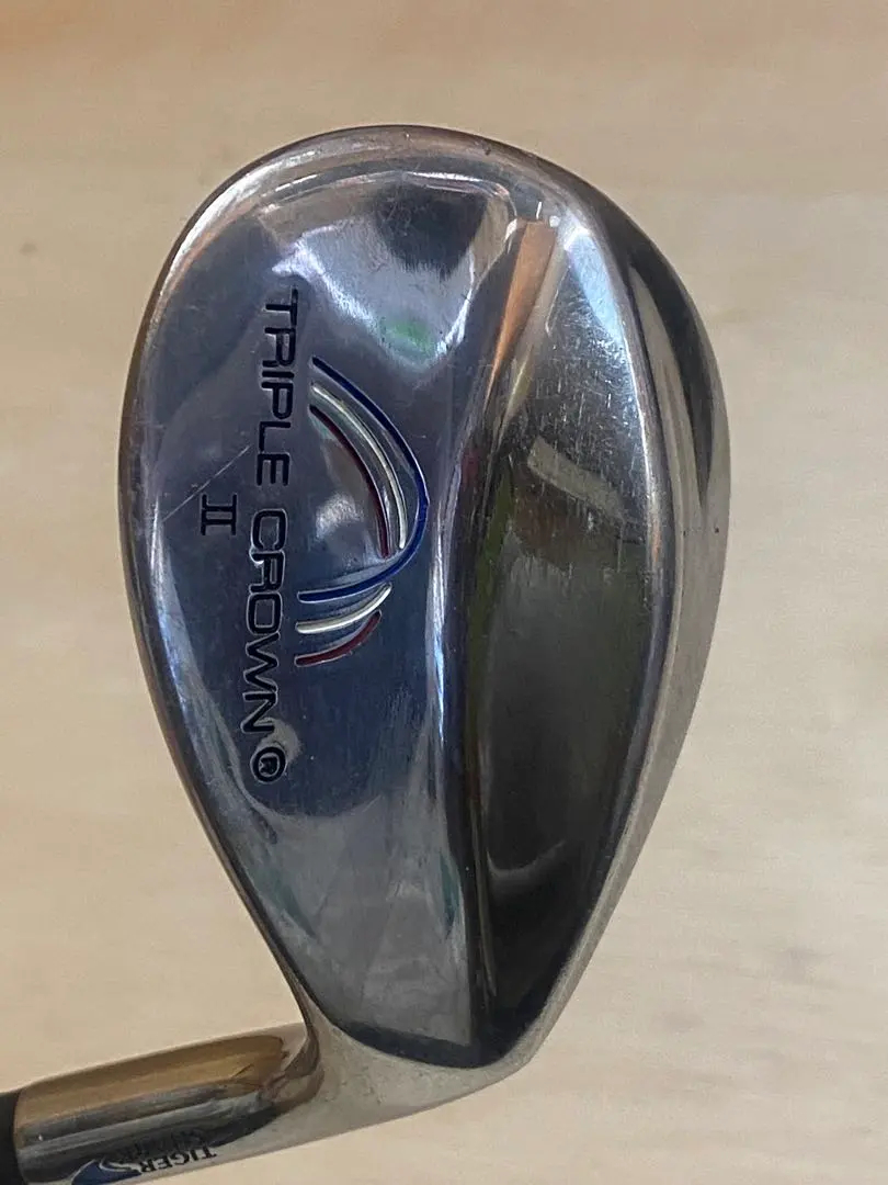 2026年最新】タイガーシャーク ゴルフの人気アイテム - メルカリ