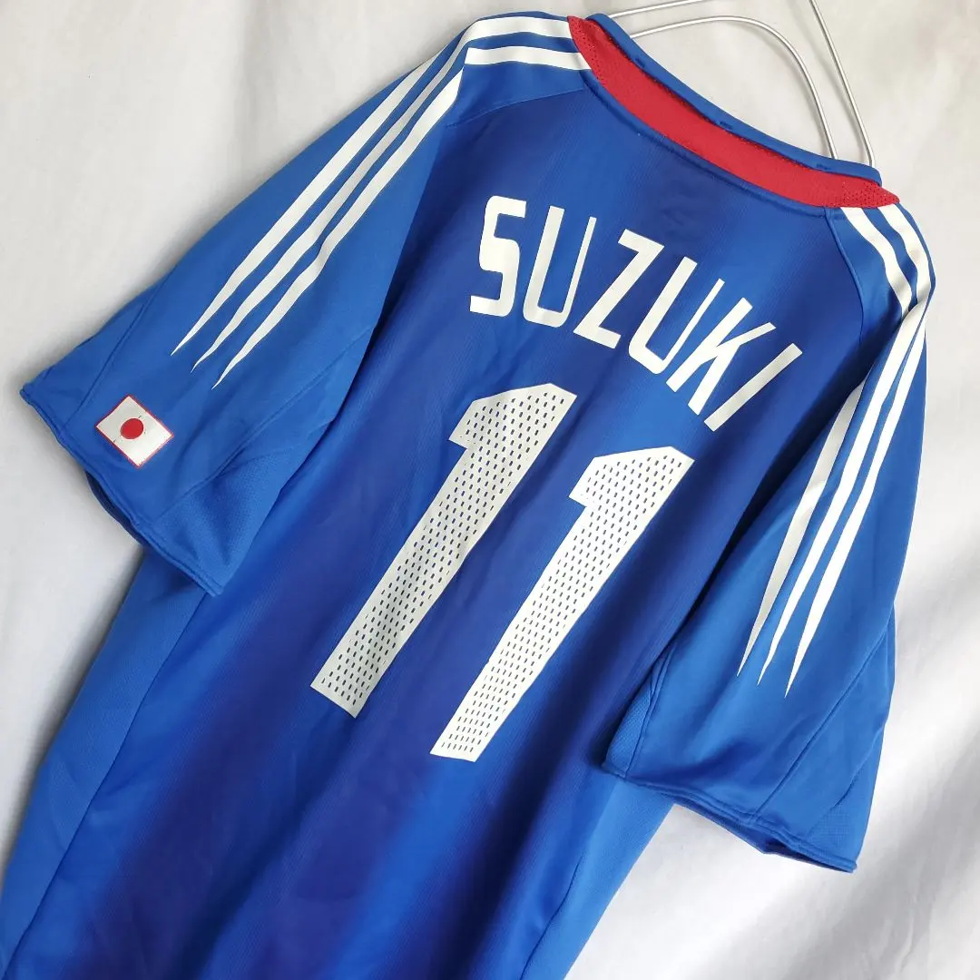 2026年最新】鈴木隆行 ユニフォームの人気アイテム - メルカリ