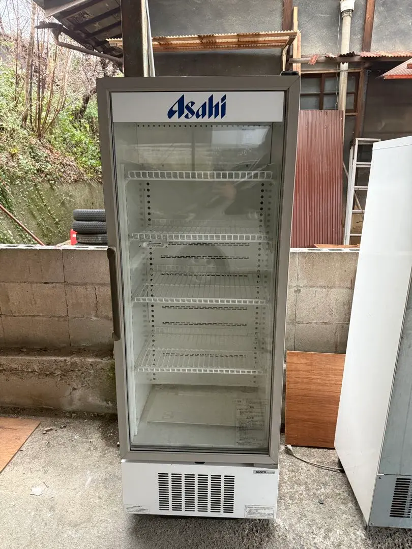2026年最新】SANYO 冷蔵庫・冷凍庫の人気アイテム - メルカリ