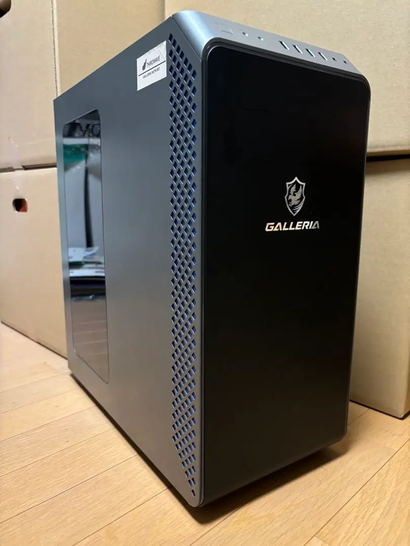 2026年最新】5800x 3070の人気アイテム - メルカリ