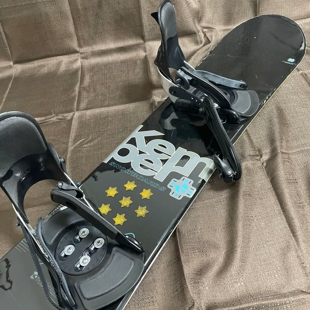 2026年最新】Kemper Snowboards ボードの人気アイテム - メルカリ