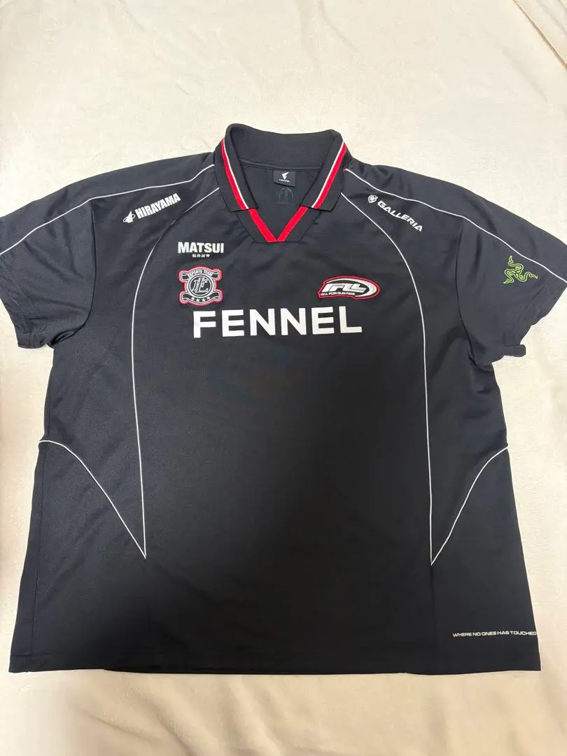 2026年最新】Fennel ユニフォームの人気アイテム - メルカリ