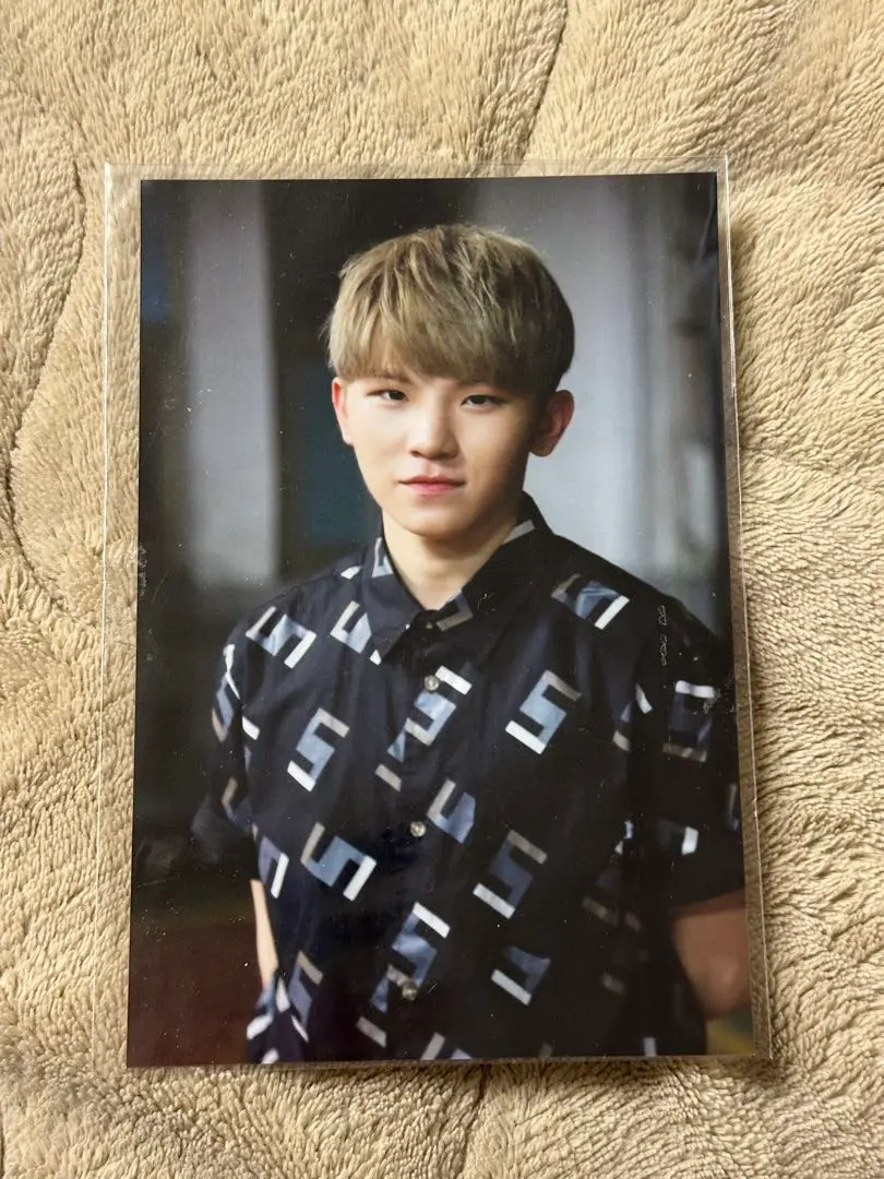 2026年最新】seventeen サノク ウジの人気アイテム - メルカリ