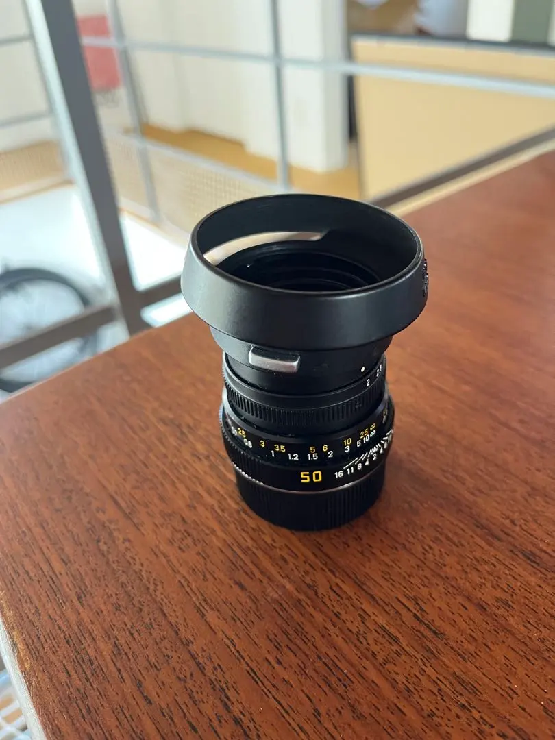 2026年最新】ズミクロン 50mm 第3世代の人気アイテム - メルカリ