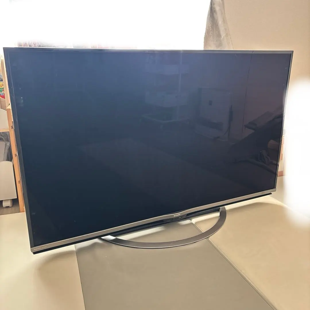 2026年最新】シャープaquos lc-50u40の人気アイテム - メルカリ