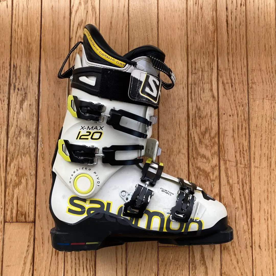 2026年最新】サロモン x max 120の人気アイテム - メルカリ