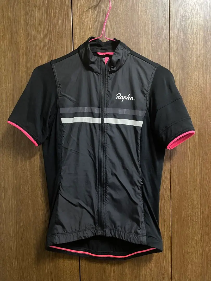 2026年最新】rapha BREVET Windblockの人気アイテム - メルカリ