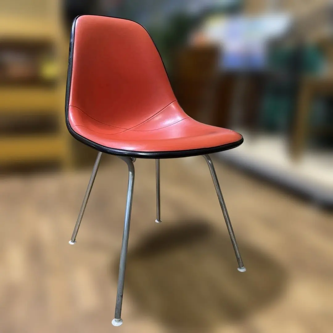 2026年最新】イームズ ナウガレザーの人気アイテム - メルカリ