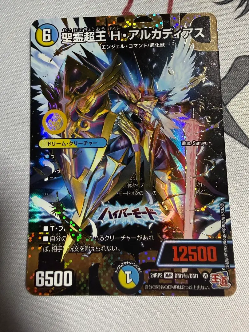 2026年最新】聖霊超王H・アルカディアス シークレットの人気アイテム