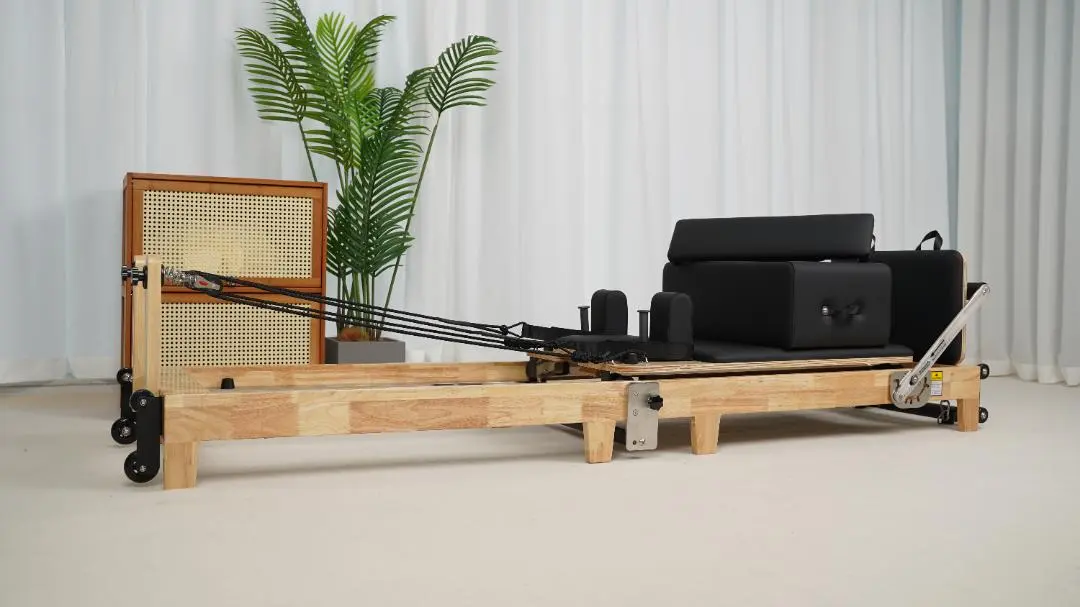 2026年最新】ピラティス リフォーマー 折りたたみの人気アイテム